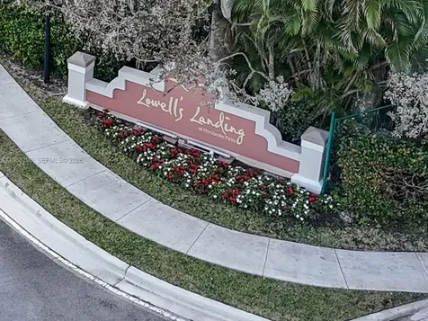 13212 NW 8th Street Pembroke Pines FL 33028