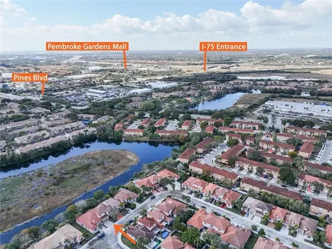 13212 NW 8th Street Pembroke Pines FL 33028