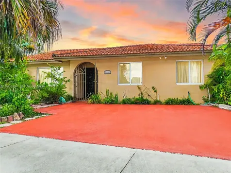 14543 SW 97th Street Miami FL 33186
