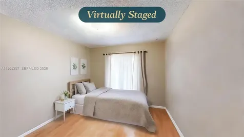 14543 SW 97th Street Miami FL 33186