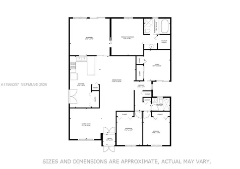 14543 SW 97th Street Miami FL 33186