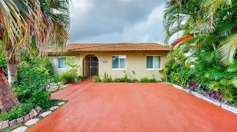 14543 SW 97th Street Miami FL 33186
