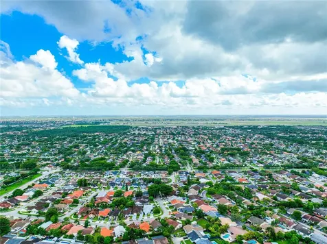 14543 SW 97th Street Miami FL 33186