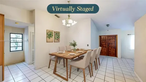 14543 SW 97th Street Miami FL 33186