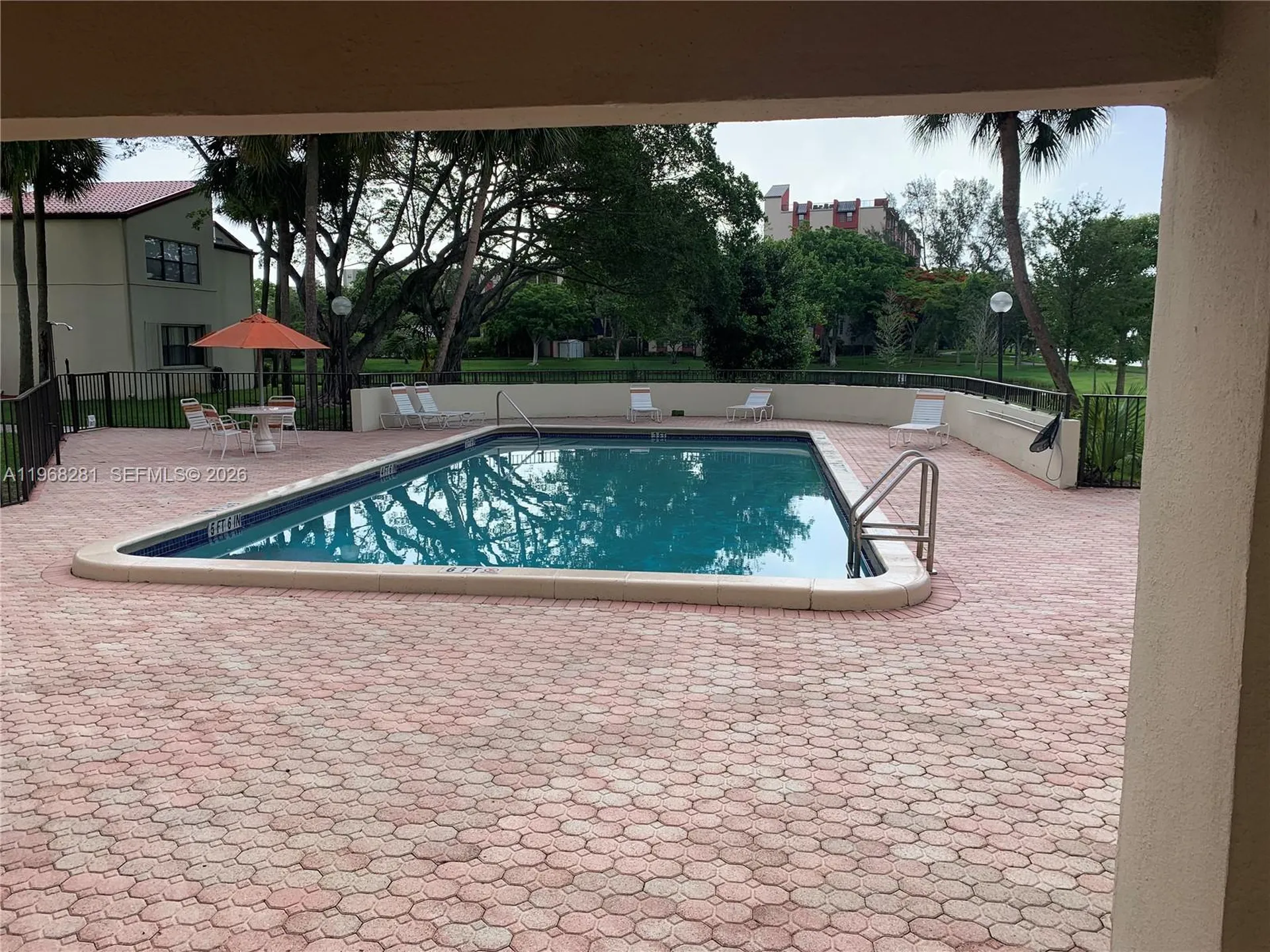 2326 S Cypress Bend Drive Pompano Beach FL 33069