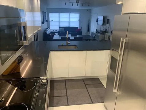 2326 S Cypress Bend Drive Pompano Beach FL 33069