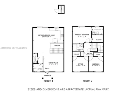 1040 SE 24th Avenue Homestead FL 33035