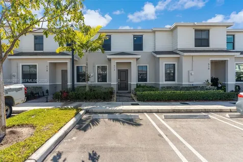 514 NE 12th Street Florida City FL 33034