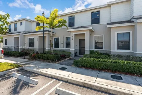 514 NE 12th Street Florida City FL 33034