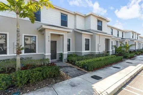 514 NE 12th Street Florida City FL 33034
