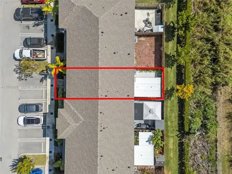 514 NE 12th Street Florida City FL 33034