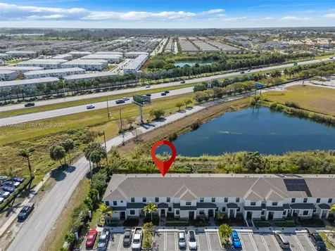 514 NE 12th Street Florida City FL 33034