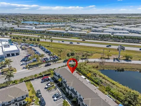 514 NE 12th Street Florida City FL 33034