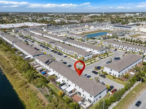 514 NE 12th Street Florida City FL 33034