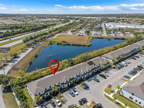 514 NE 12th Street Florida City FL 33034
