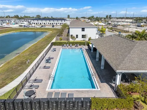 514 NE 12th Street Florida City FL 33034