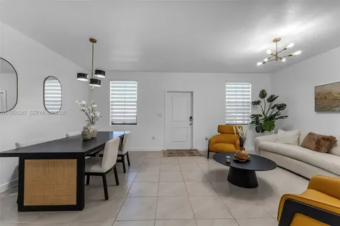 514 NE 12th Street Florida City FL 33034