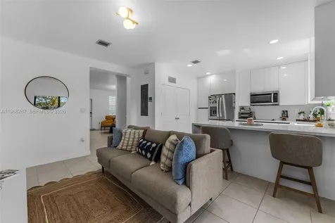 514 NE 12th Street Florida City FL 33034