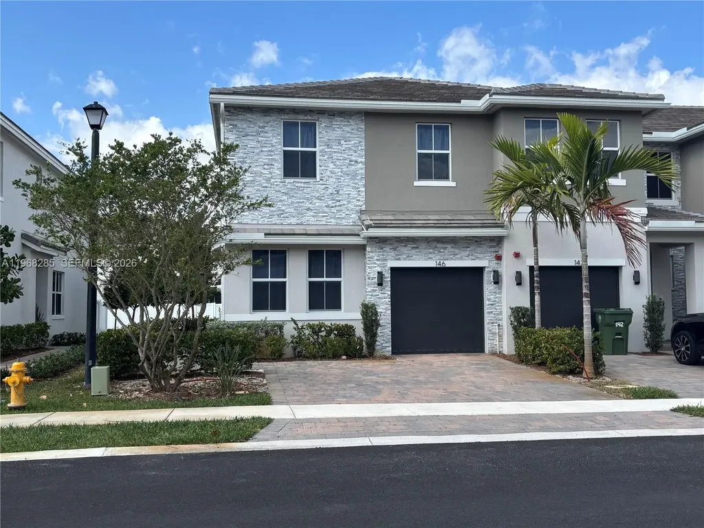 146 SW 170th Avenue Pembroke Pines FL 33027