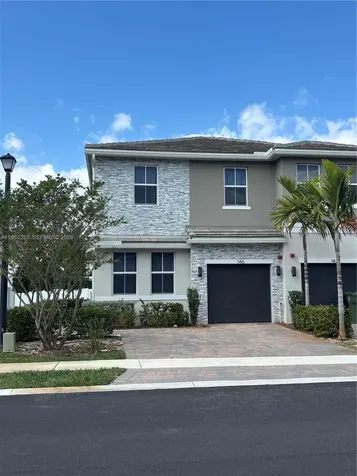 146 SW 170th Avenue Pembroke Pines FL 33027