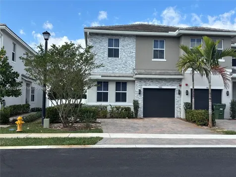 146 SW 170th Avenue Pembroke Pines FL 33027