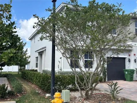 146 SW 170th Avenue Pembroke Pines FL 33027