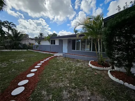 221 SW 53rd Avenue Plantation FL 33317