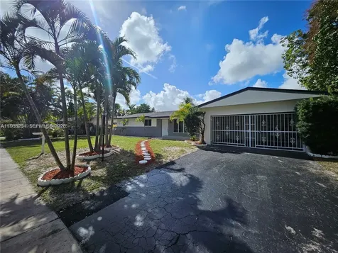 221 SW 53rd Avenue Plantation FL 33317