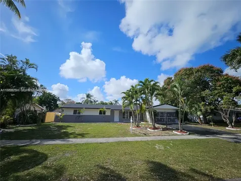 221 SW 53rd Avenue Plantation FL 33317