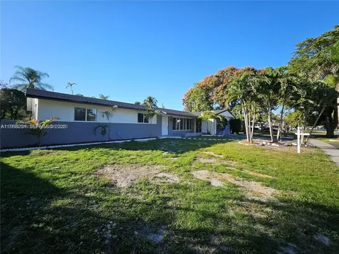 221 SW 53rd Avenue Plantation FL 33317