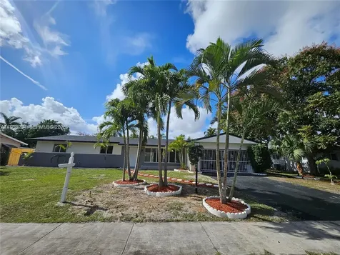 221 SW 53rd Avenue Plantation FL 33317