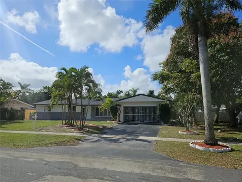221 SW 53rd Avenue Plantation FL 33317