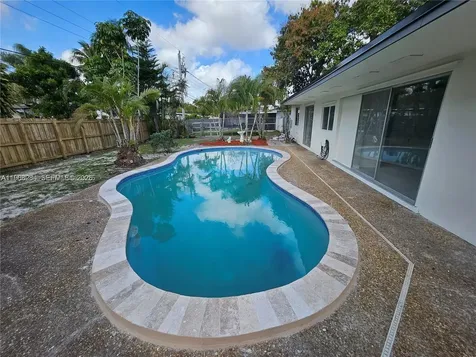 221 SW 53rd Avenue Plantation FL 33317
