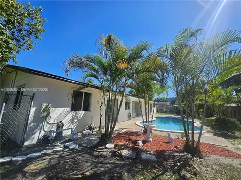 221 SW 53rd Avenue Plantation FL 33317