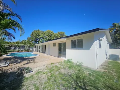221 SW 53rd Avenue Plantation FL 33317