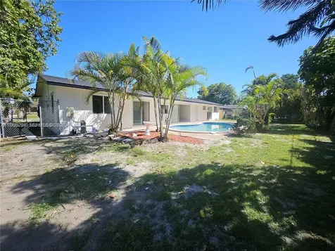 221 SW 53rd Avenue Plantation FL 33317