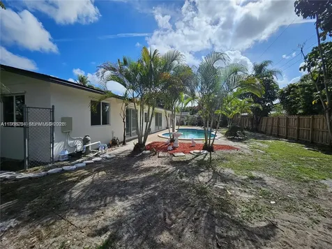 221 SW 53rd Avenue Plantation FL 33317