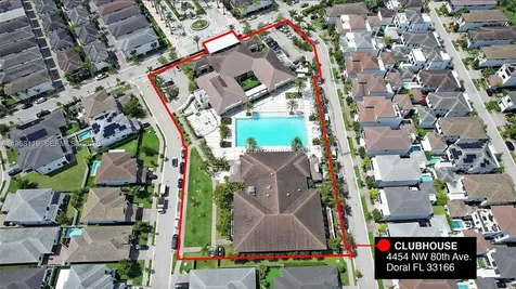 4454 NW 80th Avenue Doral FL 33166