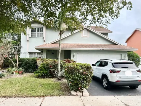 9740 SW 14th Street Pembroke Pines FL 33025