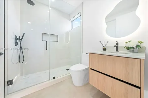 4321 SW 99th Avenue Miami FL 33165