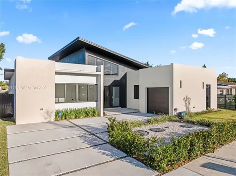 4321 SW 99th Avenue Miami FL 33165