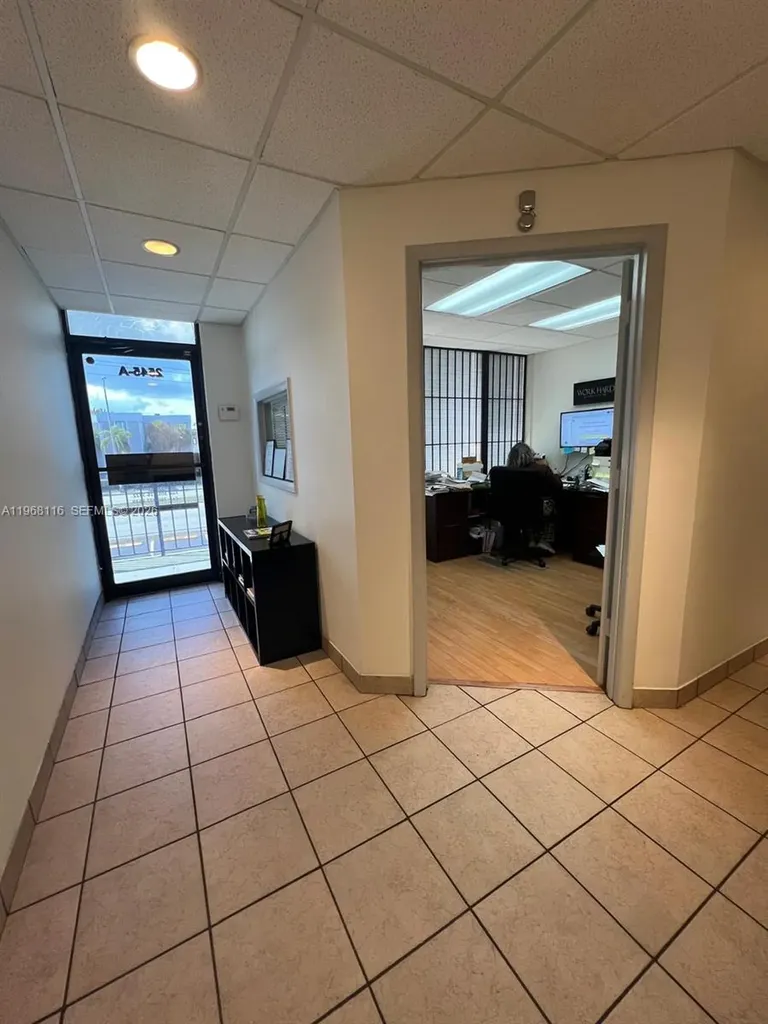 2501 NW 72nd Avenue Miami FL 33122