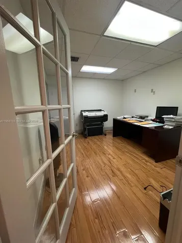 2501 NW 72nd Avenue Miami FL 33122