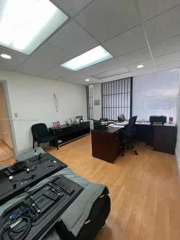 2501 NW 72nd Avenue Miami FL 33122