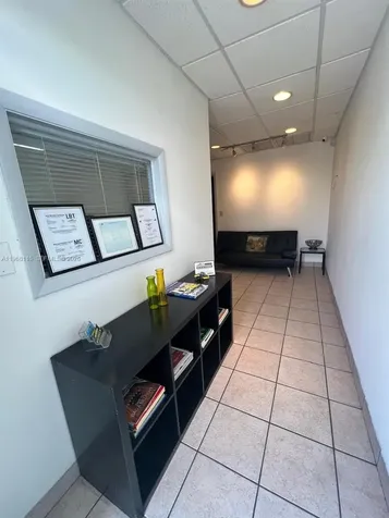 2501 NW 72nd Avenue Miami FL 33122