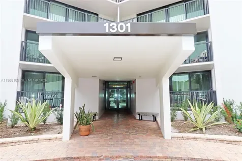 1301 River Reach Drive Fort Lauderdale FL 33315