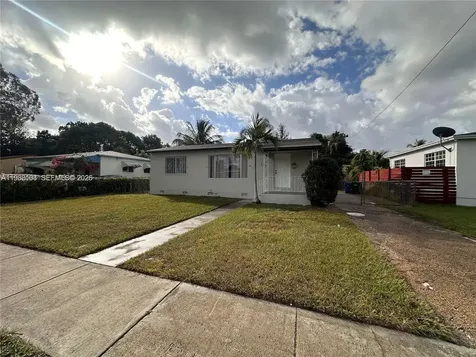 150 NE 170th Street North Miami Beach FL 33162