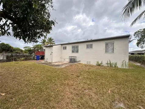 150 NE 170th Street North Miami Beach FL 33162