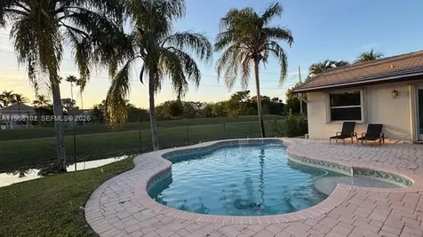 453 SW 169th Terrace Weston FL 33326