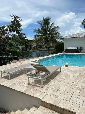 1460 Tagus Avenue Coral Gables FL 33156